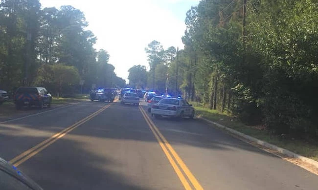 Πυροβολισμοί στη Νότια Καρολίνα με ένα νεκρό αστυνομικό και έξι τραυματίες (βίντεο)